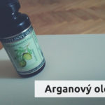 Arganový olej pro stárnoucí i problematickou pleť