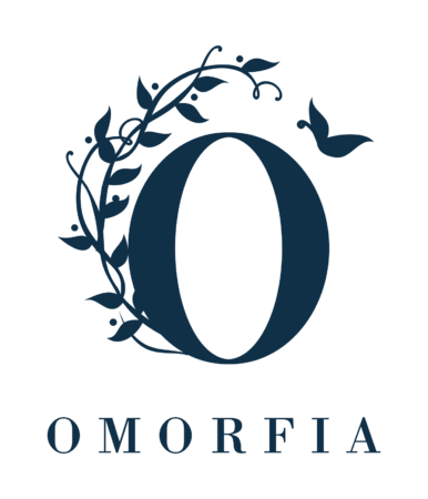 omorfia logo