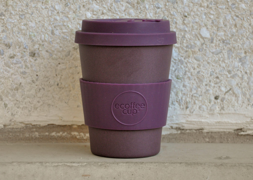 kelímek ecoffee cup