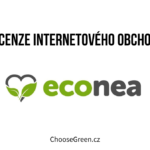 Econea recenze e-shopu