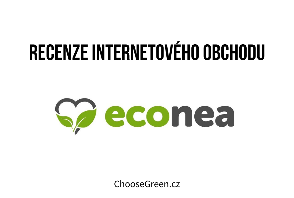 Econea.cz – Recenze internetového obchodu (2024)
