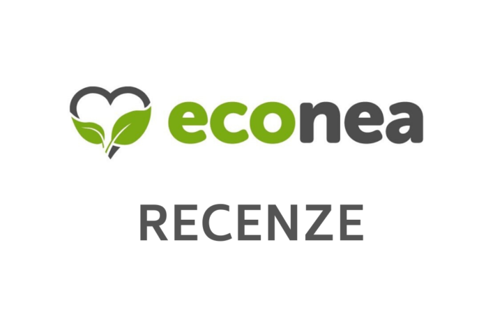 Econea recenze e-shopu