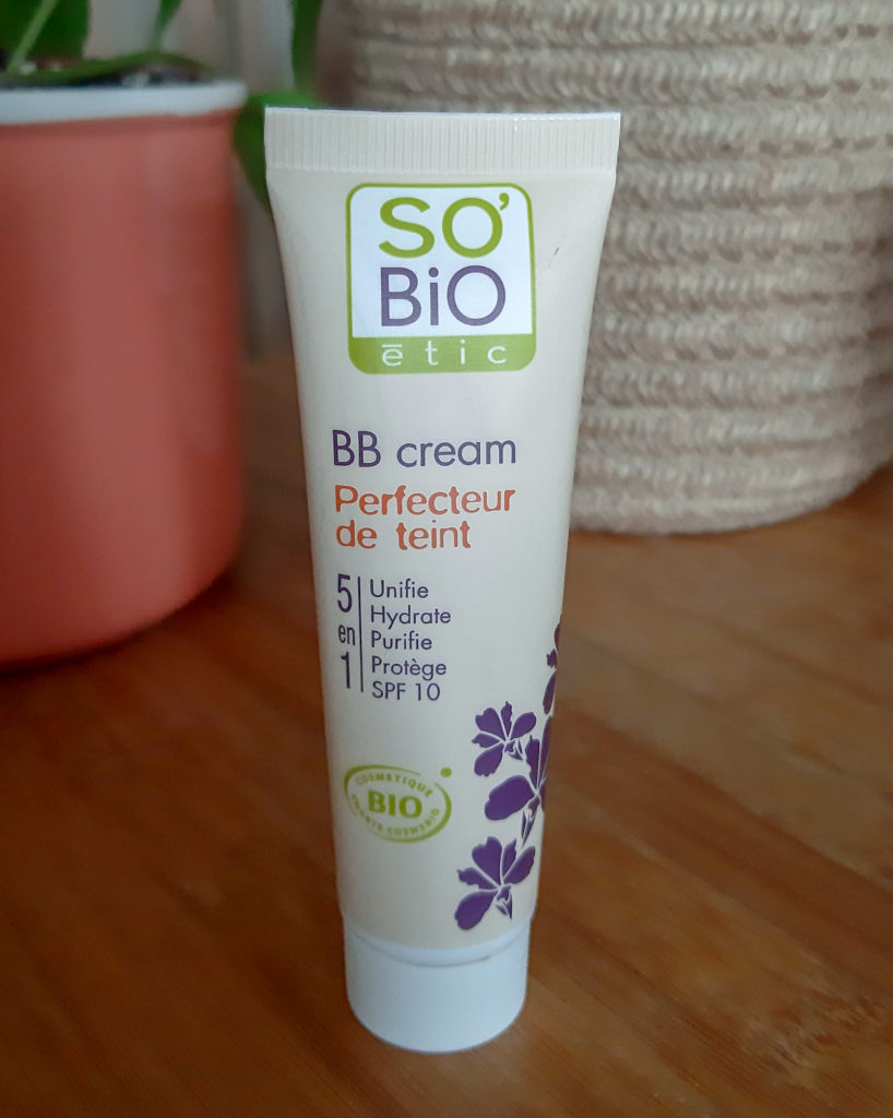 so'bio etic bb cream
