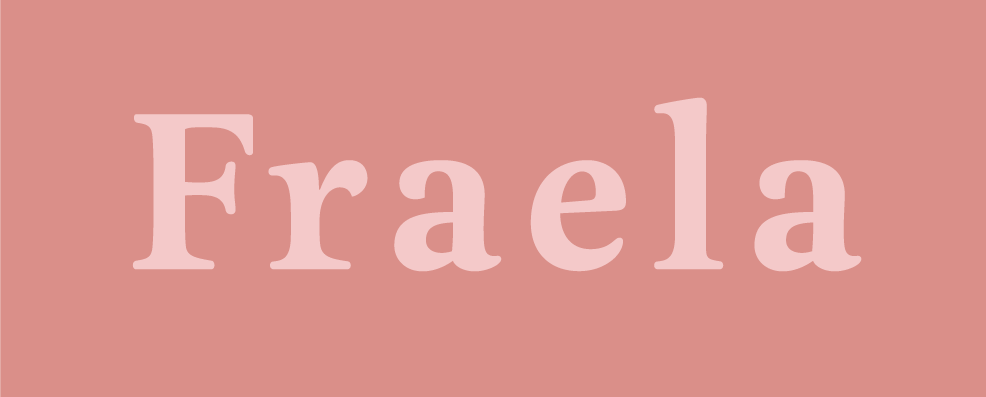 Fraela-logo
