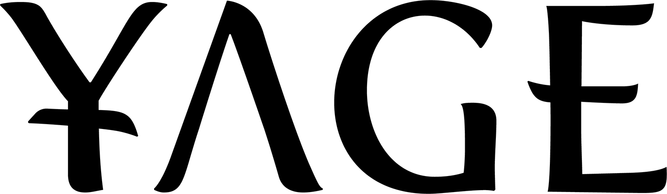 kosmetika yage logo