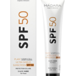 MÁDARA - Opalovací krém na pleť SPF 50