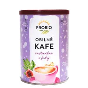 probio obilné kafe
